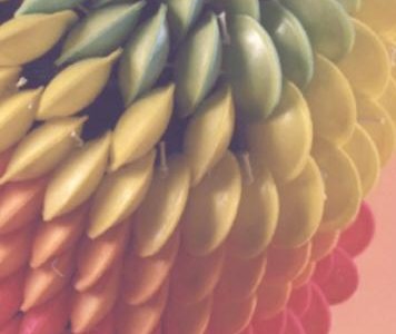 Sugar Pie Honey Bunch